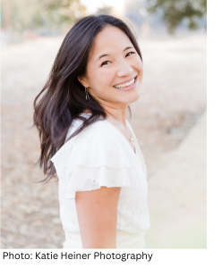 Joanna Ho by Katie Heiner Photography